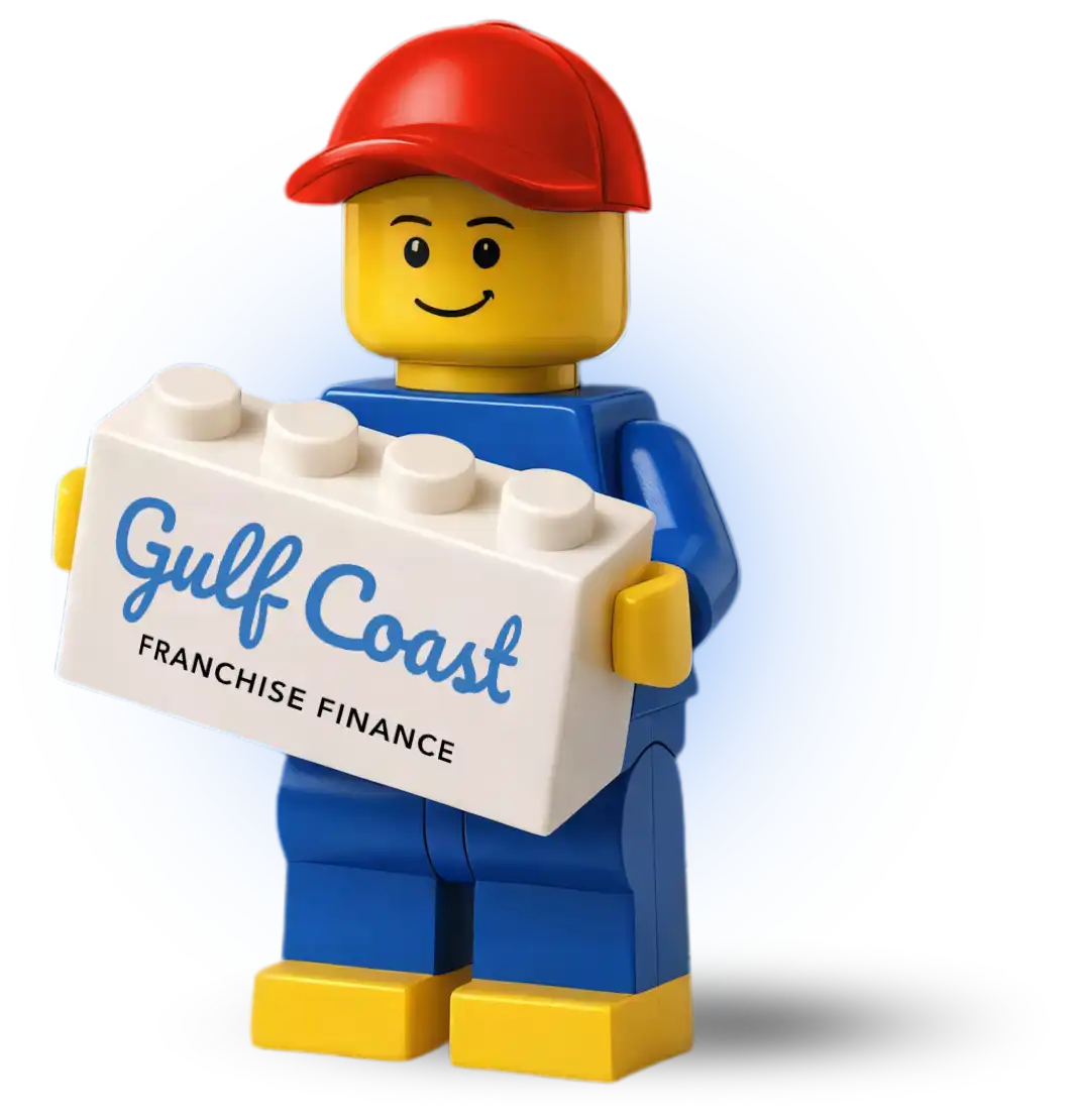Gulf Coast Franchise Finance brickman